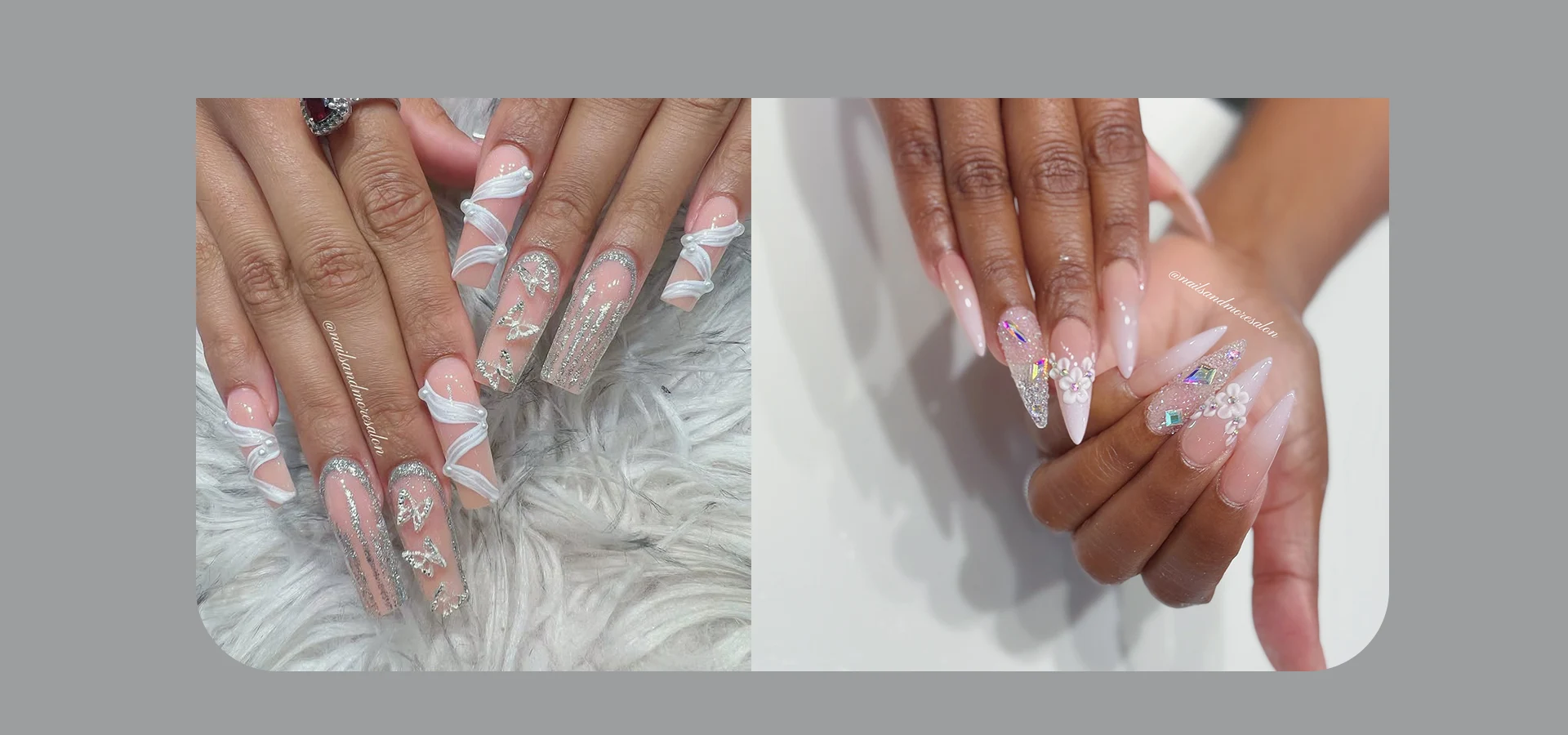 Nails And More Salon