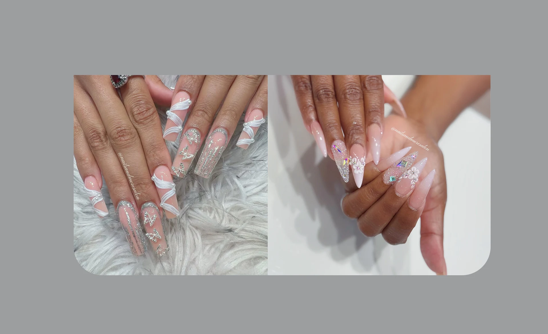 Nails And More Salon