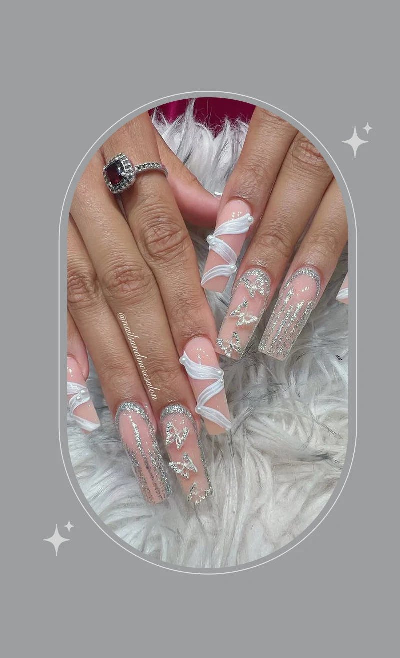 Nails And More Salon