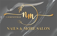 Nails And More Salon