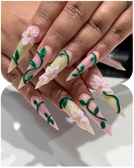 Nails And More Salon