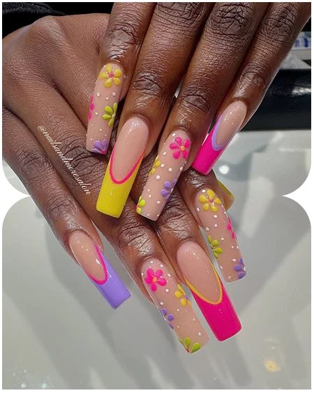 Nails And More Salon