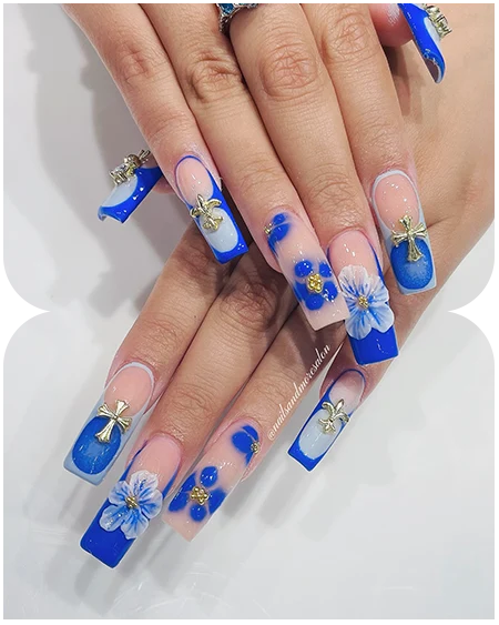 Nails And More Salon