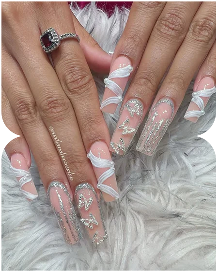 Nails And More Salon