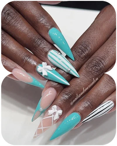 Nails And More Salon