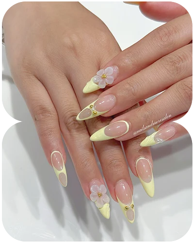 Nails And More Salon