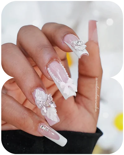 Nails And More Salon