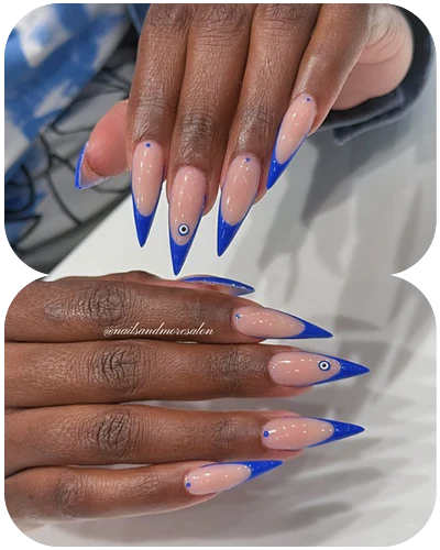 Nails And More Salon