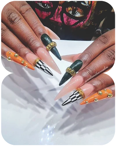 Nails And More Salon