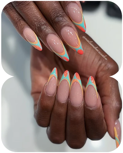 Nails And More Salon