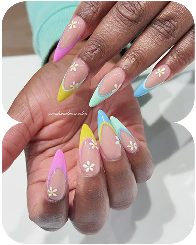 Nails And More Salon