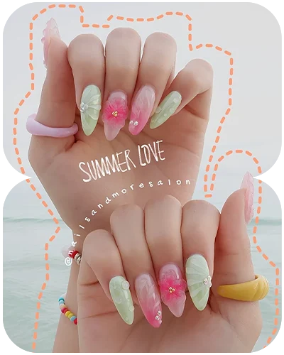 Nails And More Salon