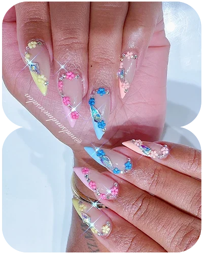 Nails And More Salon