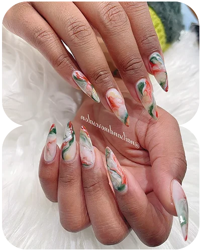 Nails And More Salon