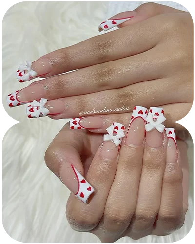 Nails And More Salon