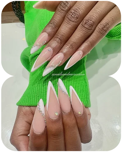 Nails And More Salon