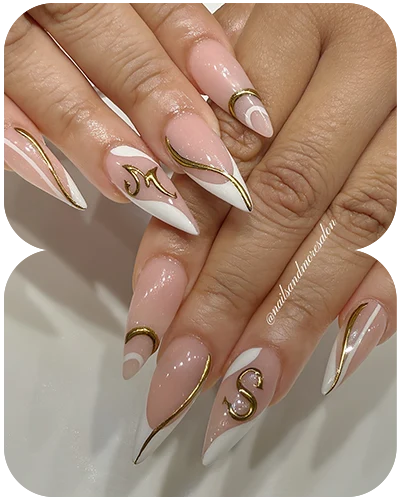 Nails And More Salon