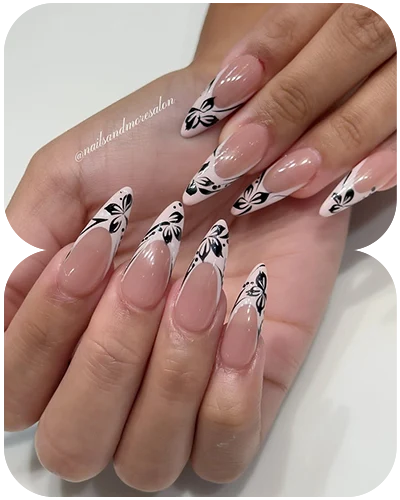 Nails And More Salon