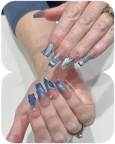 Nails And More Salon