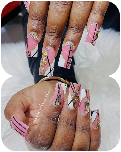 Nails And More Salon