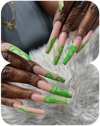 Nails And More Salon