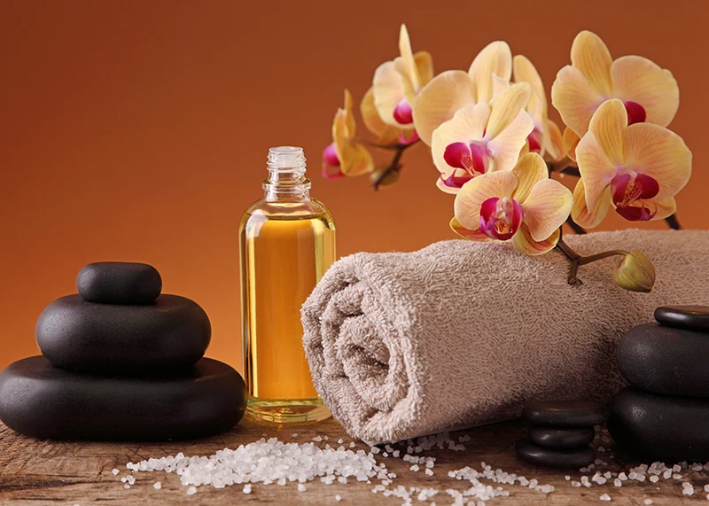Pedicure Services