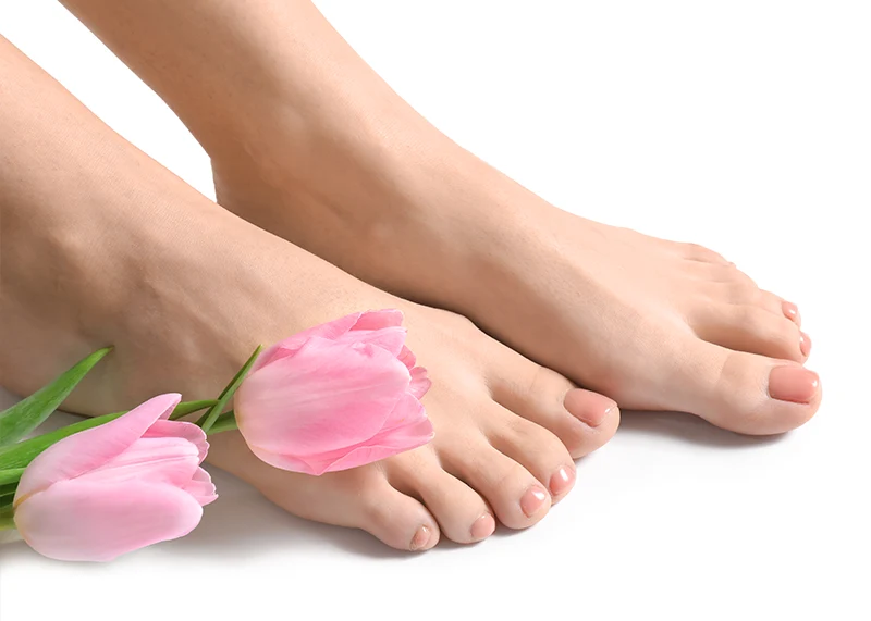 Pedicure Services