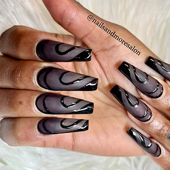 Nails And More Salon