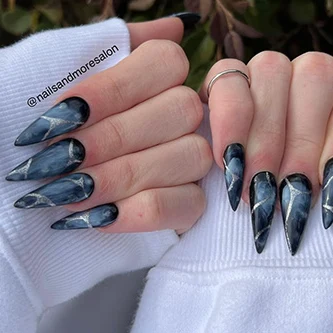Nails And More Salon