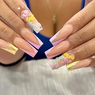 Nails And More Salon
