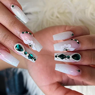 Nails And More Salon