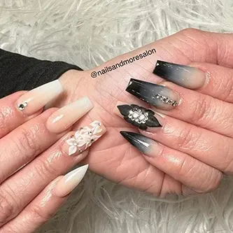 Nails And More Salon