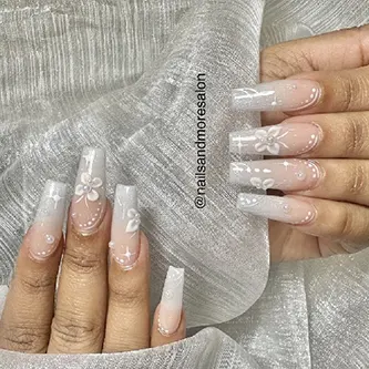 Nails And More Salon