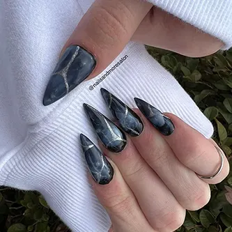 Nails And More Salon