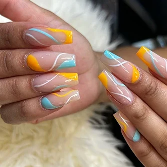 Nails And More Salon